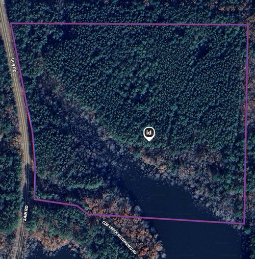 0 Sain Rd, Bolivar, TN, 38008 | Card Image