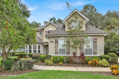 536 Honey Locust Lane, Ponte Vedra Beach, FL, 32082 | Card Image