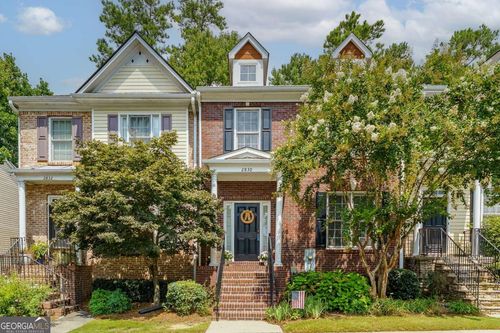 2830 Langford Commons Dr, Norcross, GA, 30071-1520 | Card Image