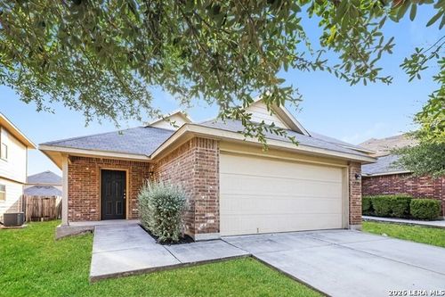 7523 Whispine, San Antonio, TX, 78218-4460 | Card Image