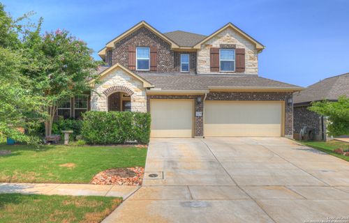 2224 Quince Ave, New Braunfels, TX, 78132-1689 | Card Image