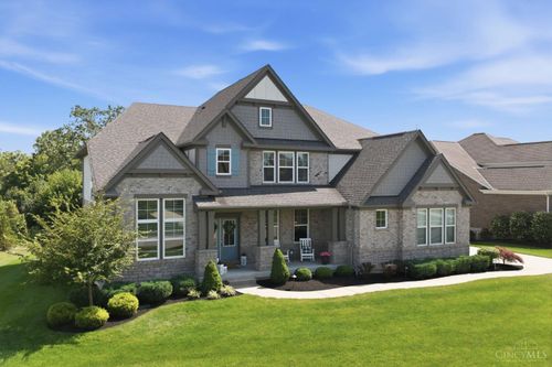 5441 Sentinel Oak Dr, Mason, OH, 45040-7692 | Card Image
