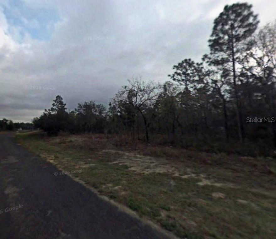 Land in CITRUS SPRINGS 2