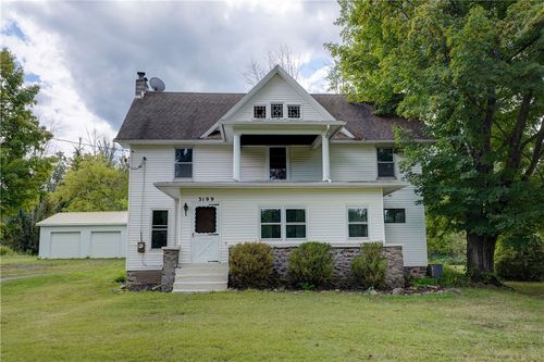 3199 Walworth Rd, Walworth, NY, 14568-9574 | Card Image