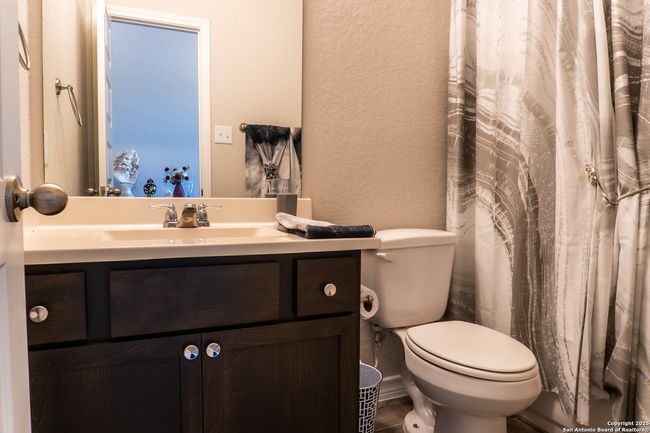 10242 Nate Range, House other with 4 bedrooms, 3 bathrooms and null parking in San Antonio TX | Image 16