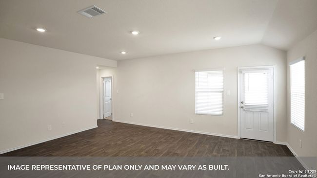 427 Hodges Street, House other with 4 bedrooms, 3 bathrooms and null parking in Maxwell TX | Image 13