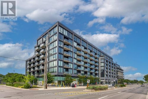 609-7 Smith Crescent, Toronto (Stonegate-Queensway), ON, M8Z0G3 | Card Image