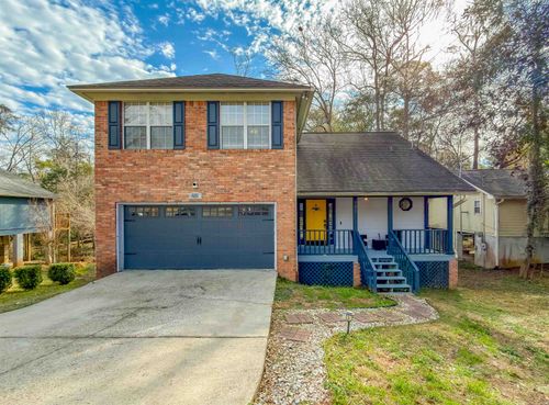 481 Stone House Rd, TALLAHASSEE, FL, 32301-3357 | Card Image