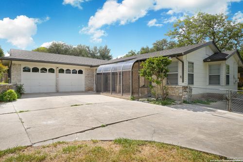 5915 Gabor Dr, San Antonio, TX, 78240-3412 | Card Image