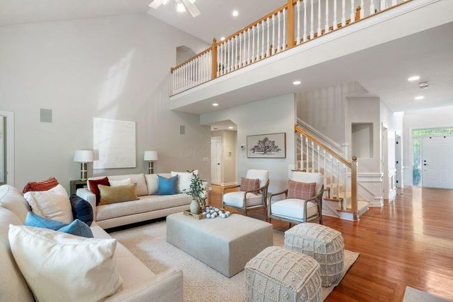 8467 Tartan Fields Dr, House other with 5 bedrooms, 5 bathrooms and null parking in Dublin OH | Image 35