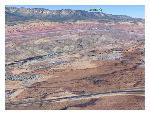 15.24 Acres Located Off Of 600 N, Hurricane, UT, 84737 | Card Image