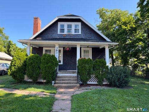 383 Center St, Manchester, CT, 06040-3924 | Card Image