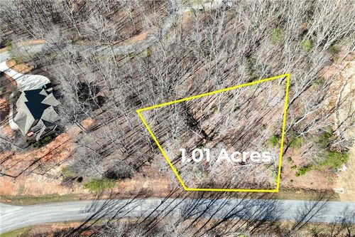 LOT 21 Long Mountain Trl, Cleveland, GA, 30528 | Card Image
