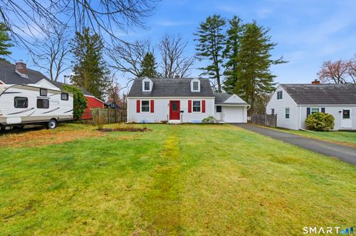 134 Morningside Dr E, Bristol, CT, 06010-4546 | Card Image