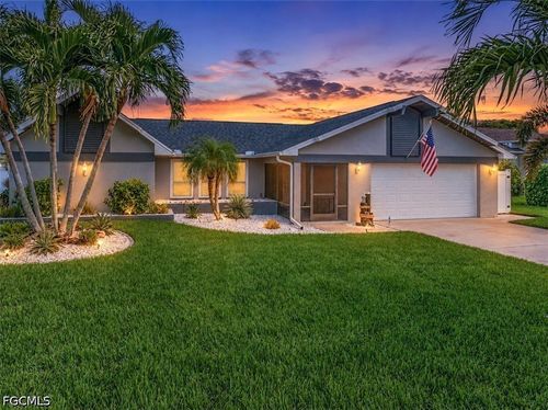1017 Se 36th Ter, Cape Coral, FL, 33904-6108 | Card Image