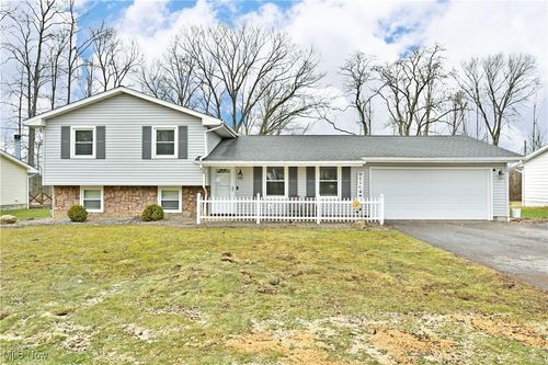 2306 S Turner Road, Austintown, OH, 44515 | Card Image