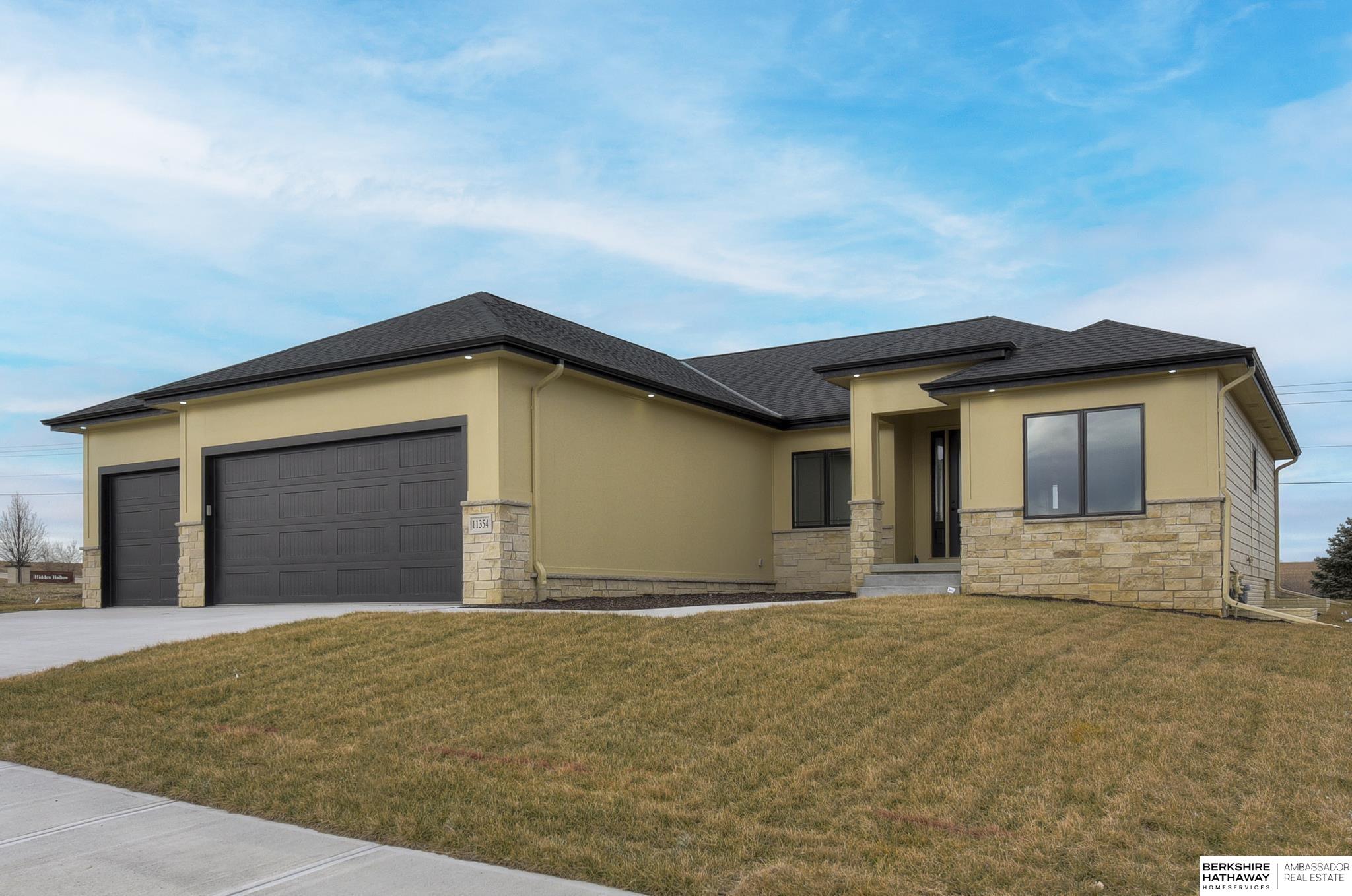 191st Ave, Gretna, NE 68028