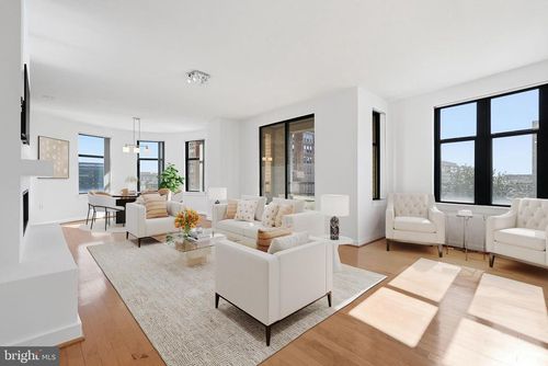 apt-719-400 Massachusetts Ave Nw, WASHINGTON, DC, 20001-6810 | Card Image