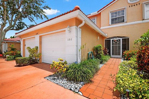 unit-101-12447 Crystal Pointe Dr, Boynton Beach, FL, 33437-7241 | Card Image