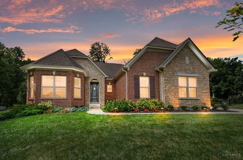 5772 Rivers Fork Dr, Morrow, OH, 45152-9012 | Card Image