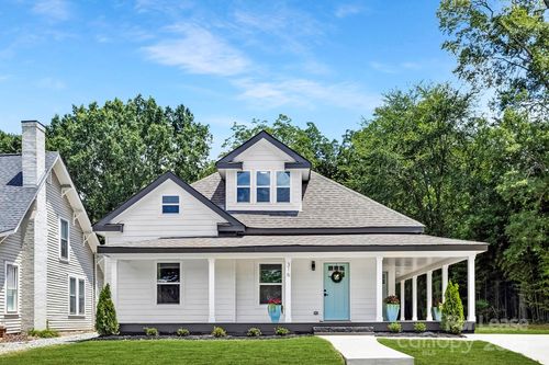 316 W 14th St, Salisbury, NC, 28144-3512 | Card Image