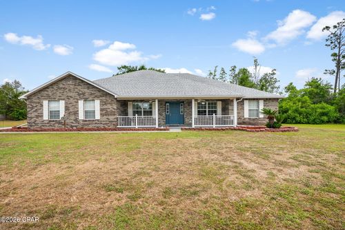 3701 Cornelia Lane, Panama City, FL, 32409 | Card Image