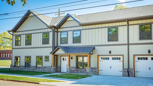 1309 S 5th Street, Lafayette, IN, 47905 | Card Image