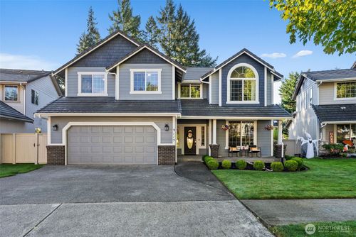 9115 Vancouver Drive Ne, Lacey, WA, 98516 | Card Image