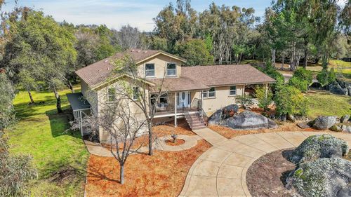 8603 Angeli Ln, Loomis, CA, 95650-8849 | Card Image