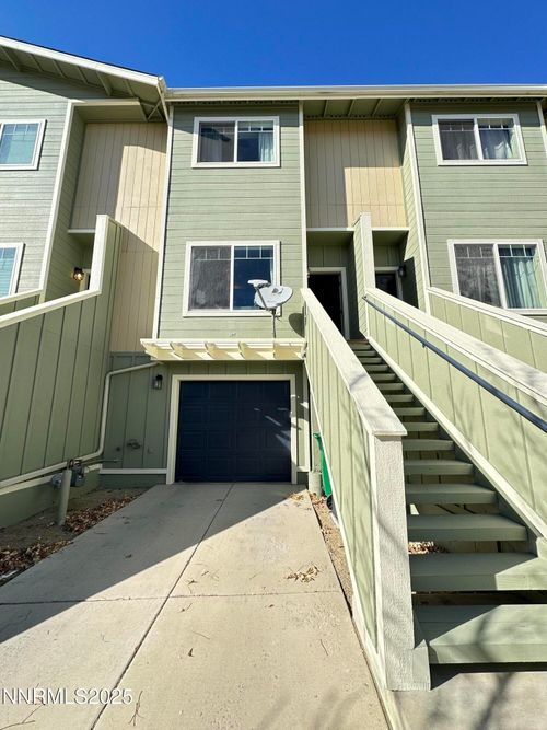 4795 Ciarra Kennedy Ln, Reno, NV, 89503-1289 | Card Image