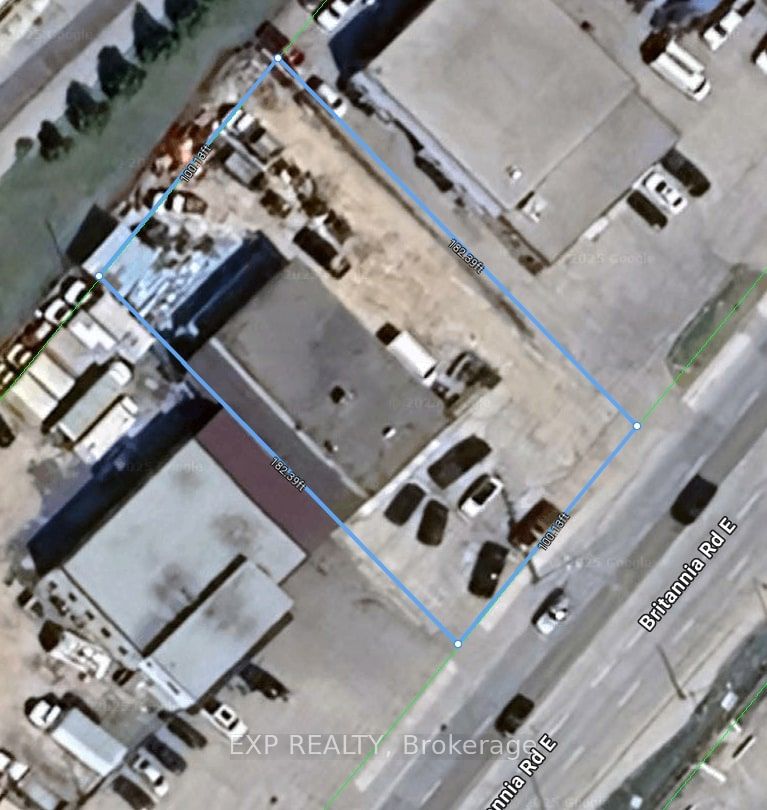 Commercial Sale in Mississauga 4