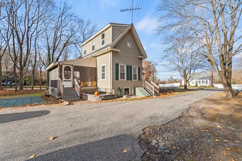 1-1142 Washington St, Whitman, MA, 02382-1236 | Card Image