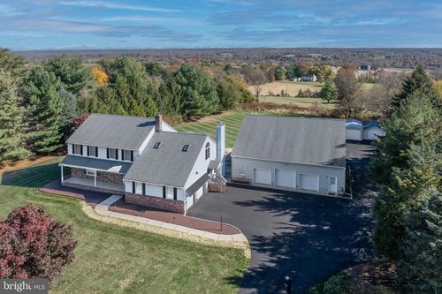 118 Old York Road, Ringoes, NJ, 08551 | Card Image