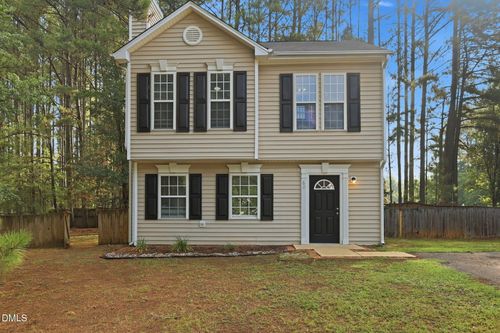 60 Holding Young Rd, Youngsville, NC, 27596-9253 | Card Image
