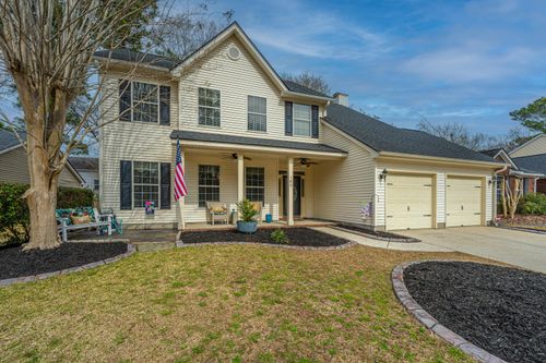 180 Historic Dr, Mount Pleasant, SC, 29464-7899 | Card Image