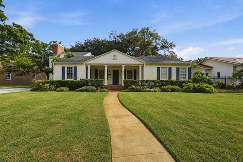 3123 W Oaklyn Avenue, TAMPA, FL, 33609 | Card Image