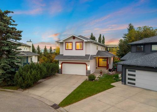 196 River Rock Cres Se, Calgary, AB, T2C4J1 | Card Image