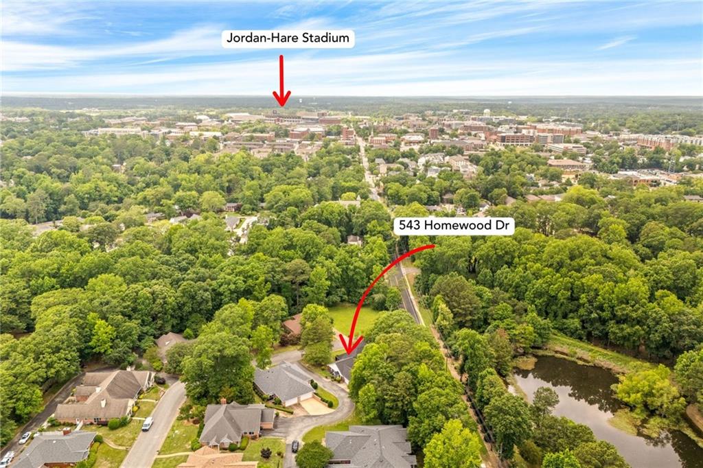 Residential in Auburn 2