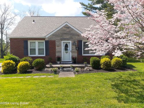 502 Marengo Dr, Louisville, KY, 40243-2024 | Card Image