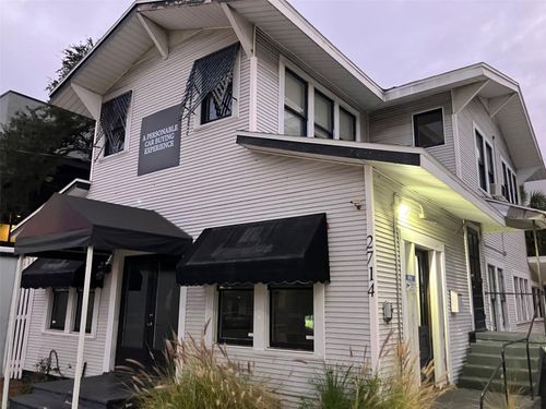 2714 S Macdill Ave, TAMPA, FL, 33629-7222 | Card Image