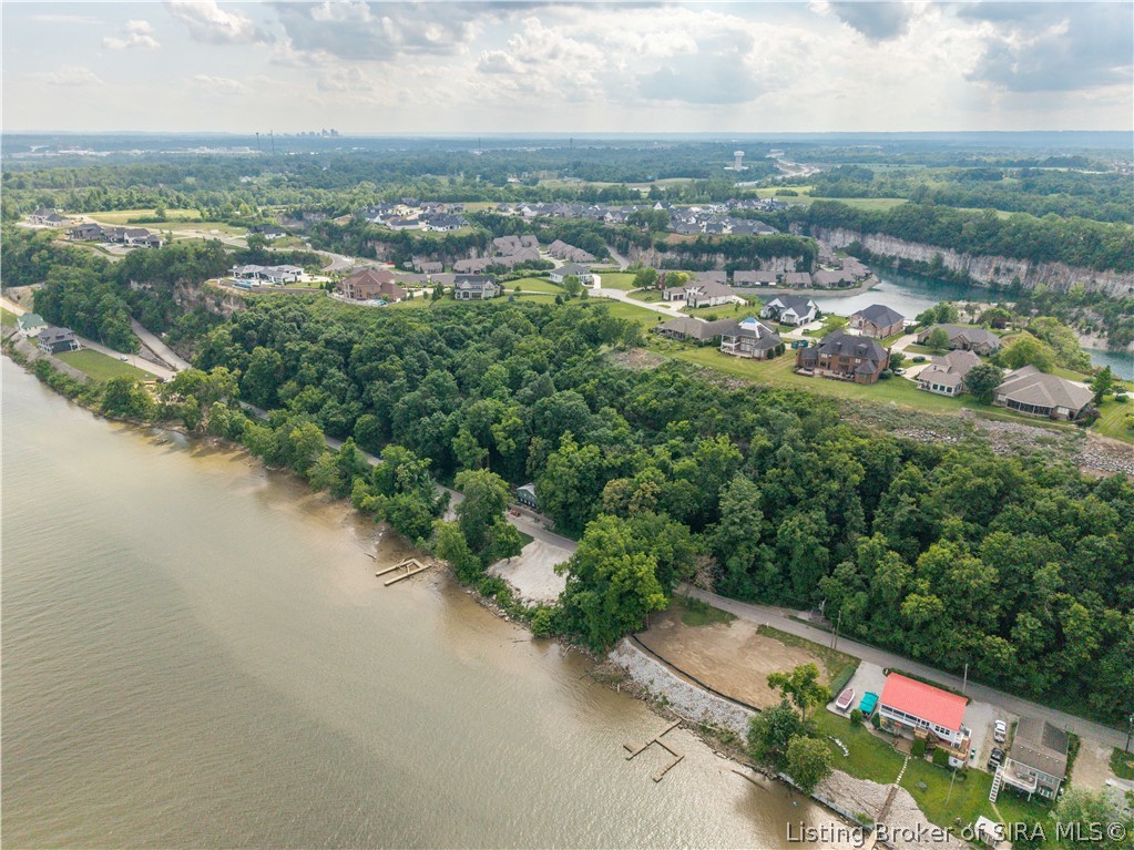 Land in Jeffersonville 2