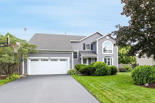 792 Brandt Dr, Lake In The Hills, IL, 60156-5241 | Card Image