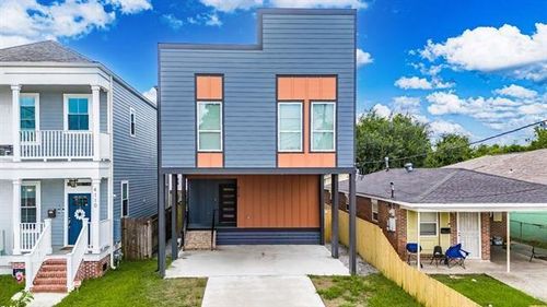 4114 Duplessis St, New Orleans, LA, 70122-1616 | Card Image