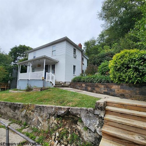 170 W Depot Way, Masontown, WV, 26542-1805 | Card Image