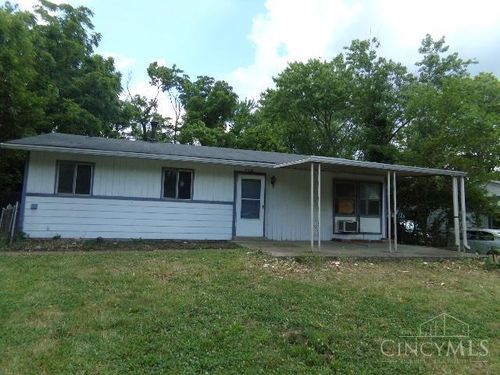 2528 Mariposa Dr, Cincinnati, OH, 45231-2211 | Card Image