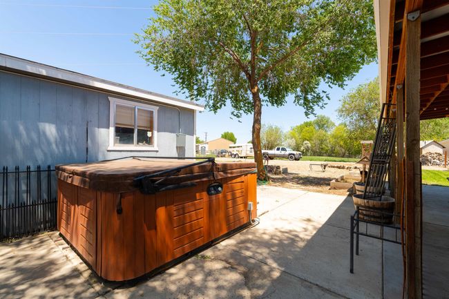 2896 River St, House other with 2 bedrooms, 2 bathrooms and null parking in Grand Junction CO | Image 19