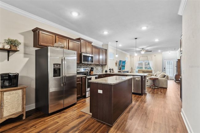 9477 67 Th Ln, House other with 3 bedrooms, 2 bathrooms and null parking in Gainesville FL | Image 10