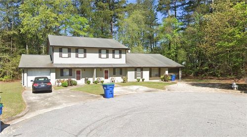 2630 Teakwood Ln, Riverdale, GA, 30296-1776 | Card Image