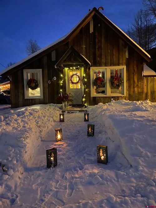 640 Elk Ave, Crested Butte, CO, 81224-8603 | Card Image