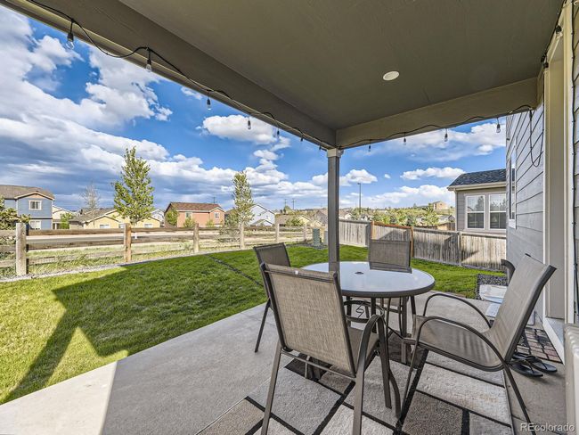917 White Leaf Cir, House other with 5 bedrooms, 5 bathrooms and null parking in Castle Rock CO | Image 25